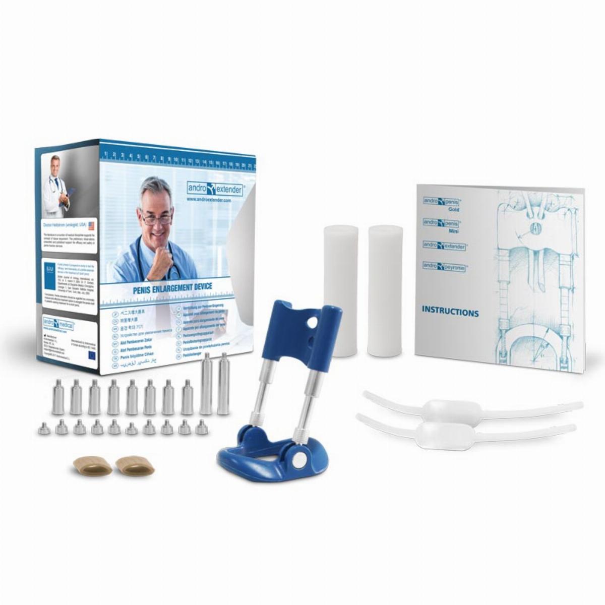 Andromedical - Andro Penis Extender