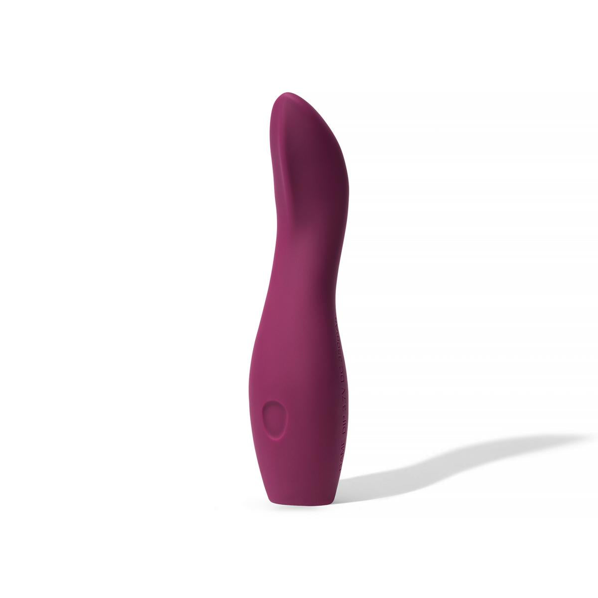 Dame - Dip 2 Multifunctionele Vibrator - Pink