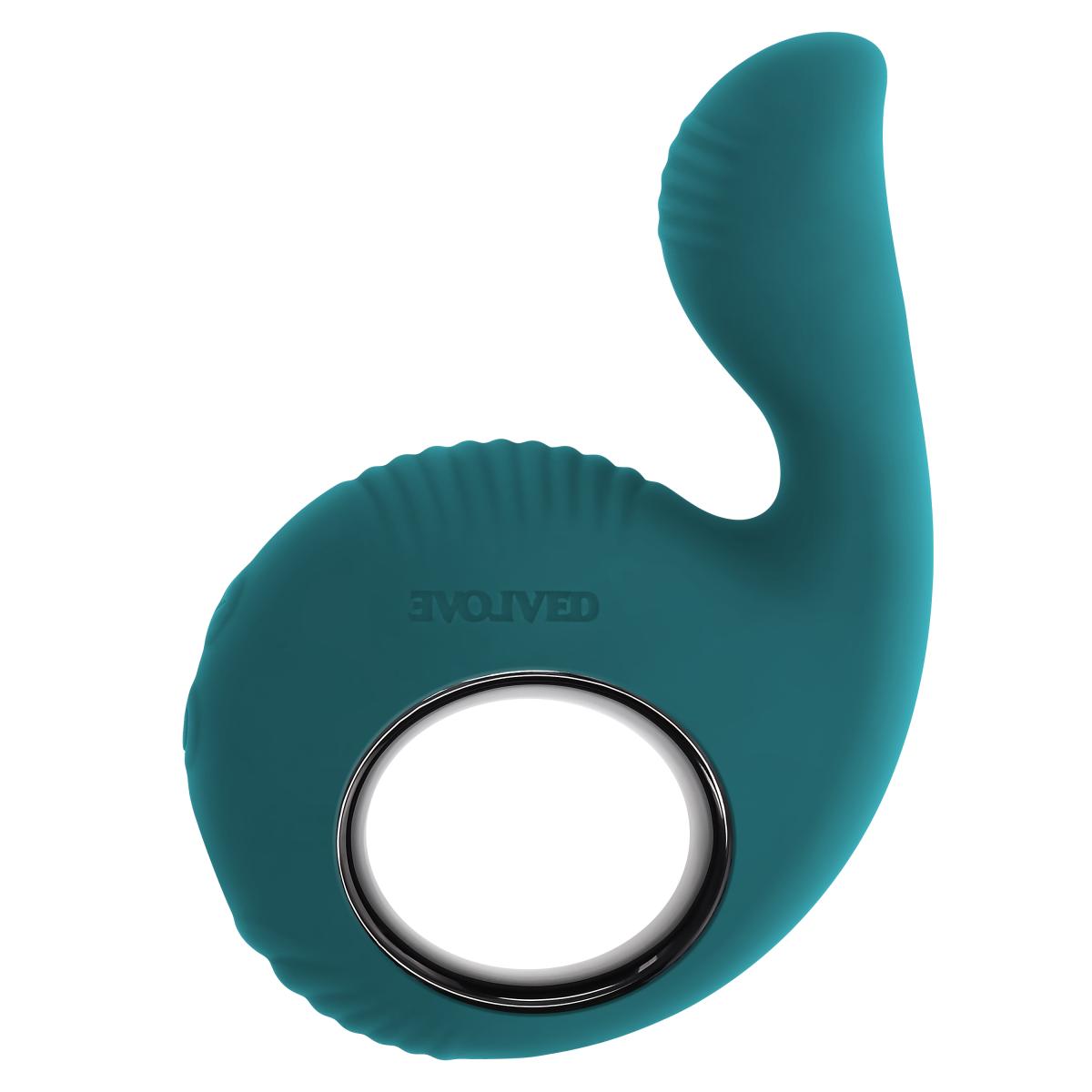 Evolved - Thumbs Up Veelzijdige Vibrator