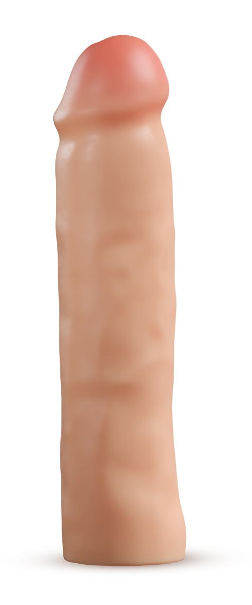 Blush - Performance Plus Tenacity Penis Xtender Siliconen - 5 cm