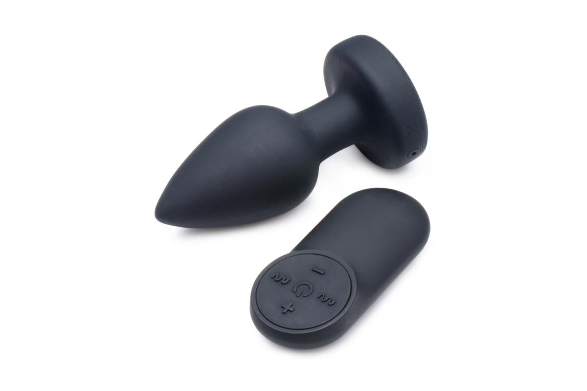 BOOTY SPARKS - Light Up Compacte Anaalplug