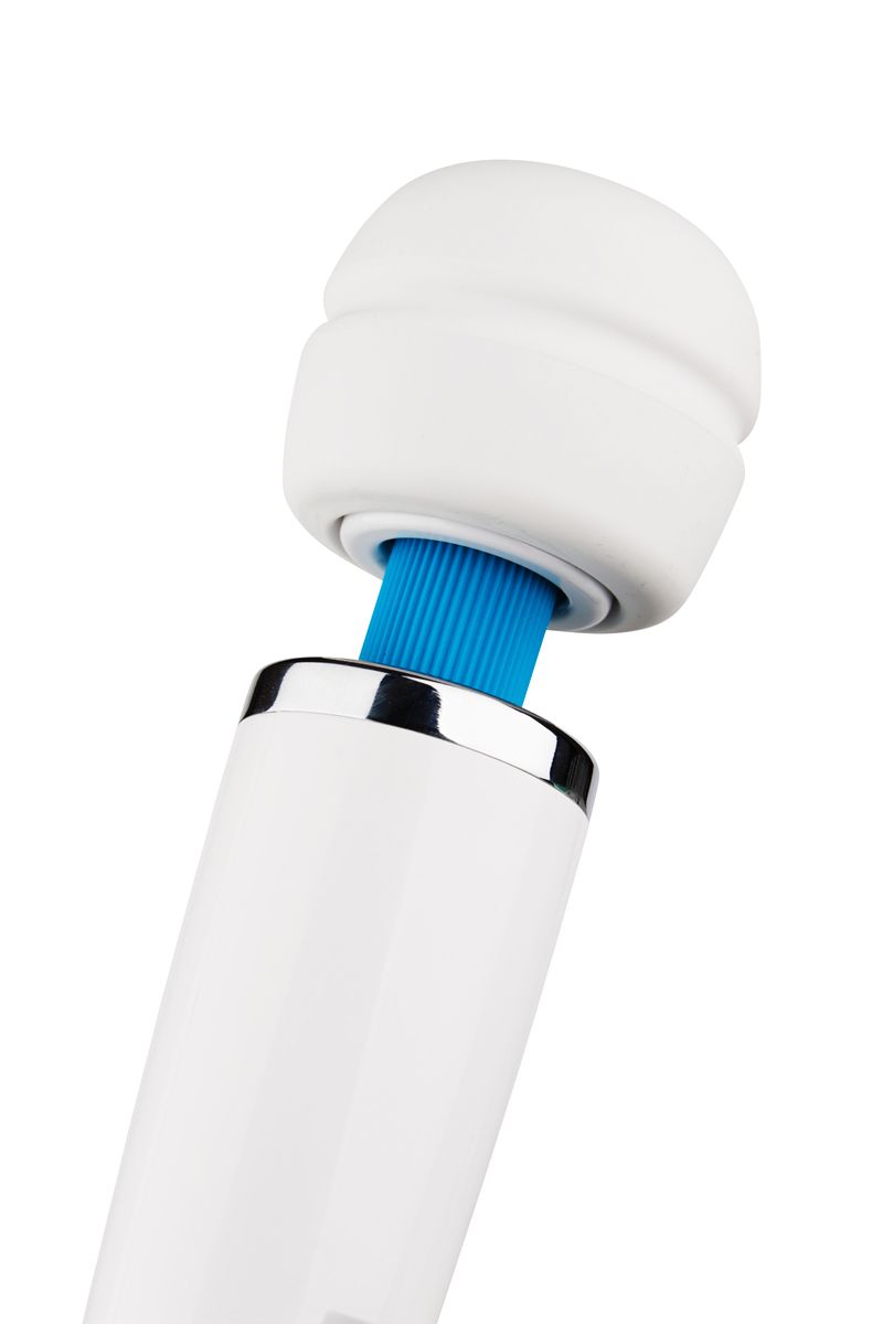 Europe Magic Wand Massager