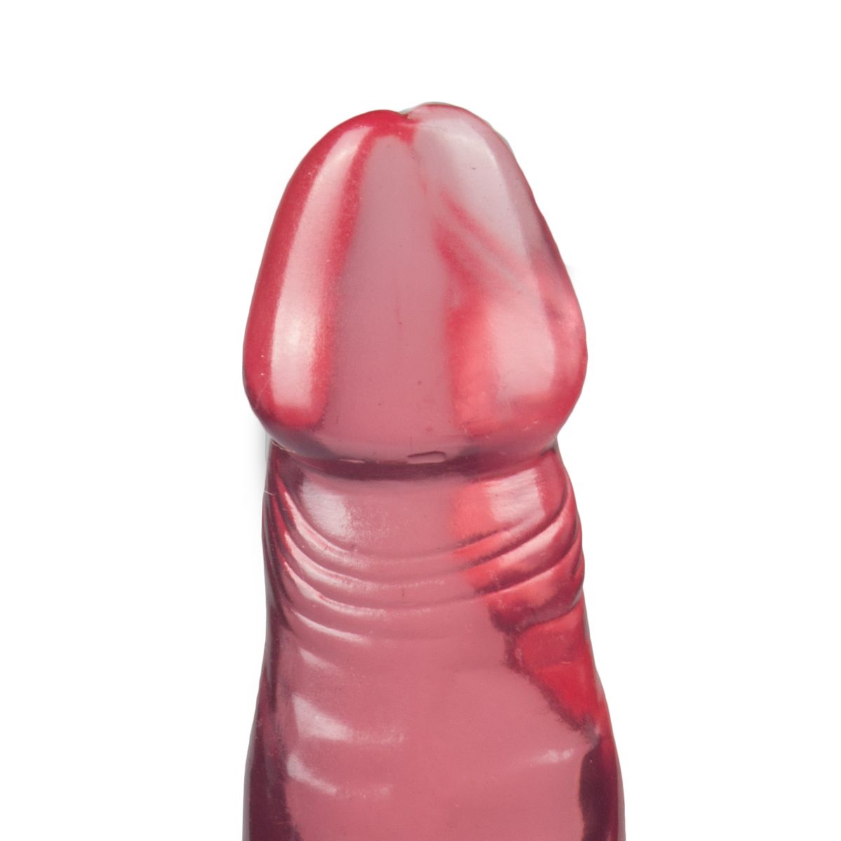 Crystal Jellies Anal Starter Dildo - Roze