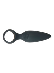 Fifty Shades Of Grey - Something Forbidden Butt Plug