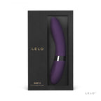 LELO - Elise 2 G-Spot Vibrator - Sweet Plum