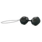 LELO - Luna Vagina Balletjes - Zwart