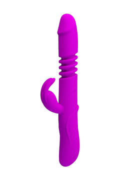 Ward Roterende en Stotende Vibrator