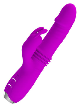 Dorothy Stotende Rabbit Vibrator