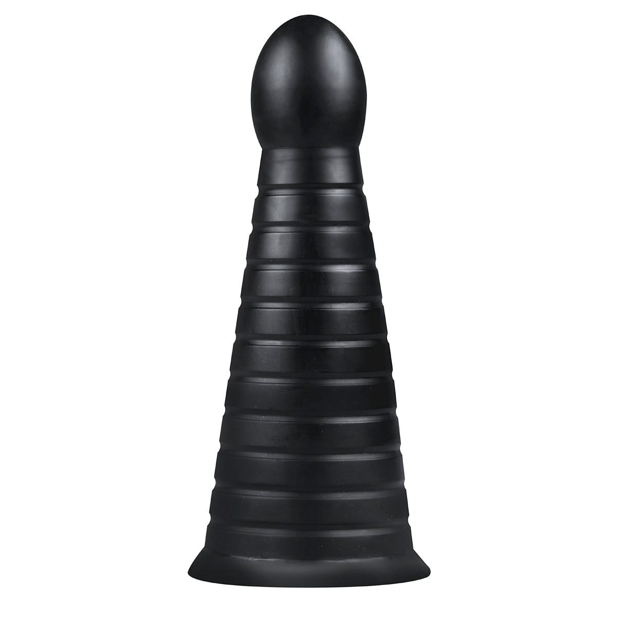 BUTTR - Devil Dog Buttplug