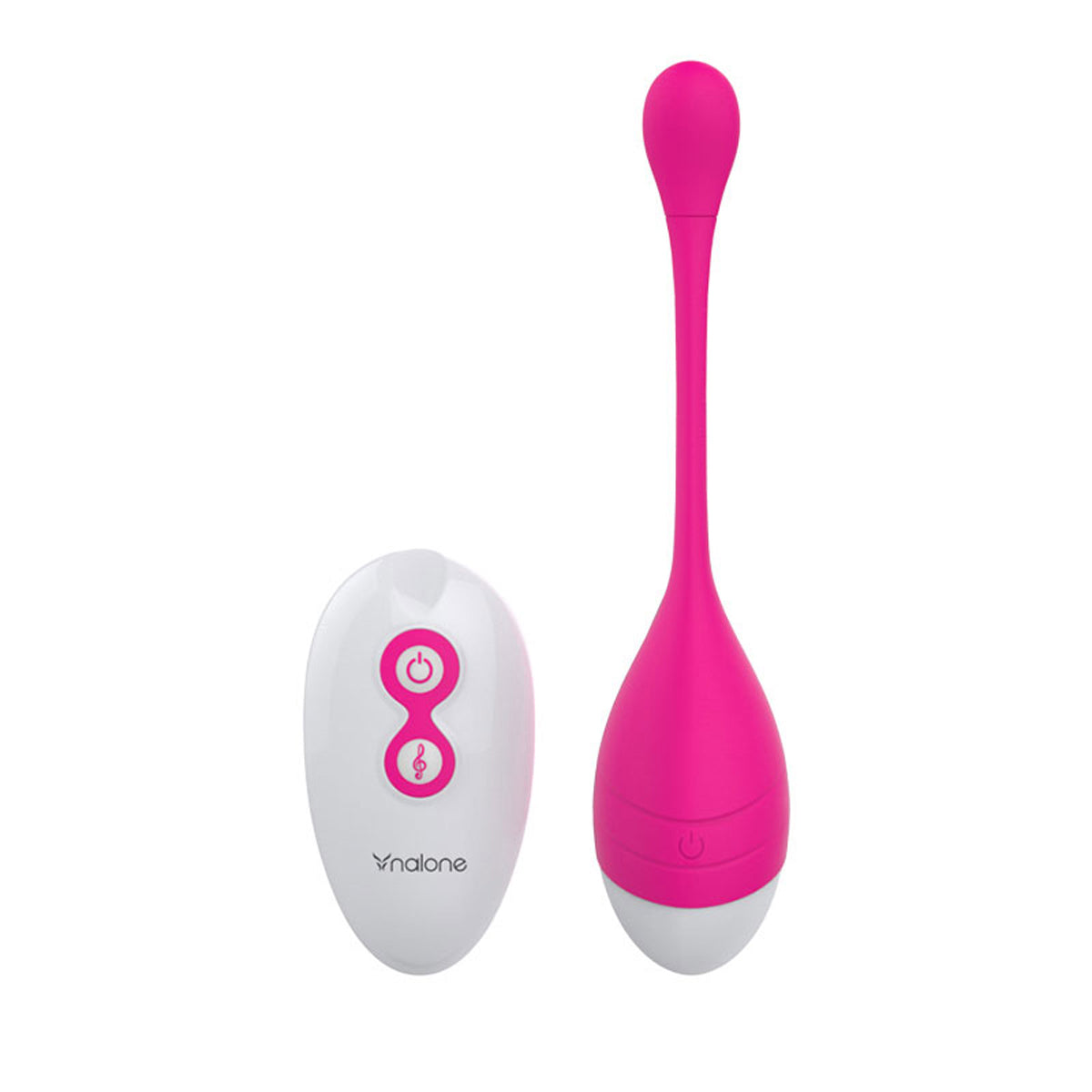 Nalone Sweetie Vibratie Eitje - Roze