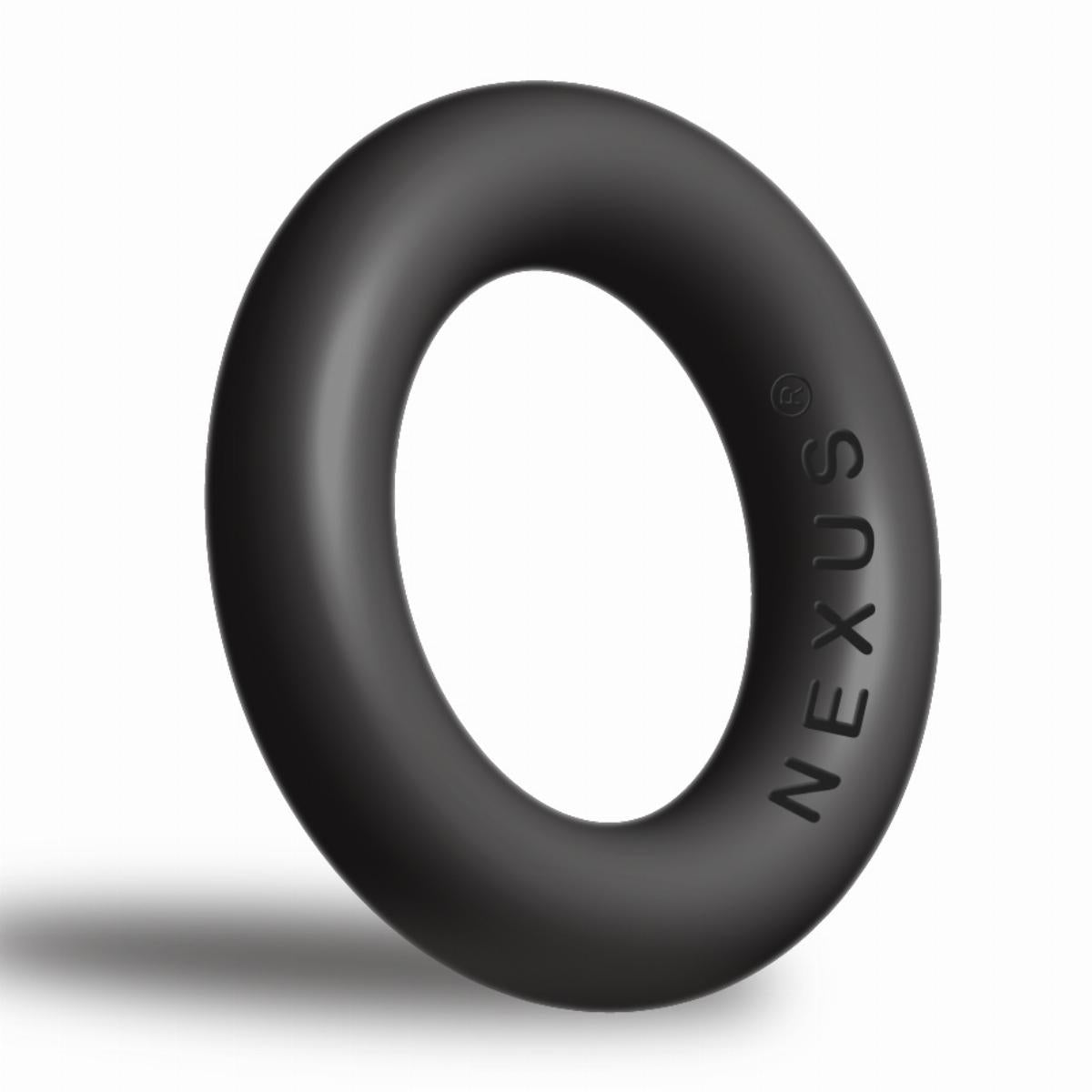 Nexus - Enduro Plus Siliconen Cockring