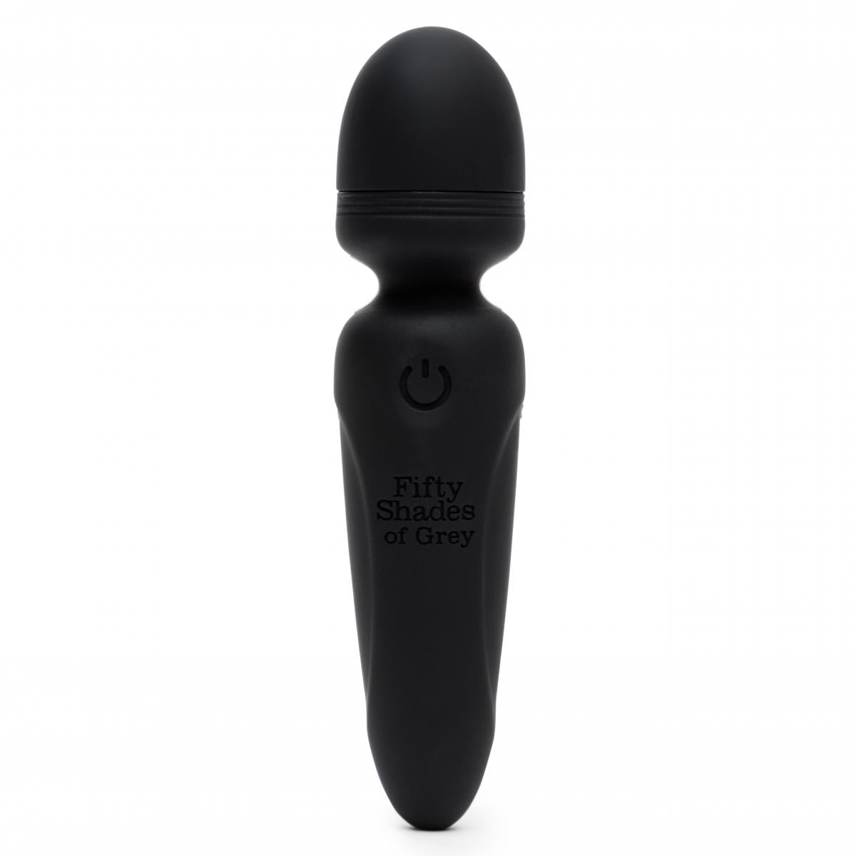 Fifty Shades of Grey - Sensation Oplaadbare Mini Wand Vibrator