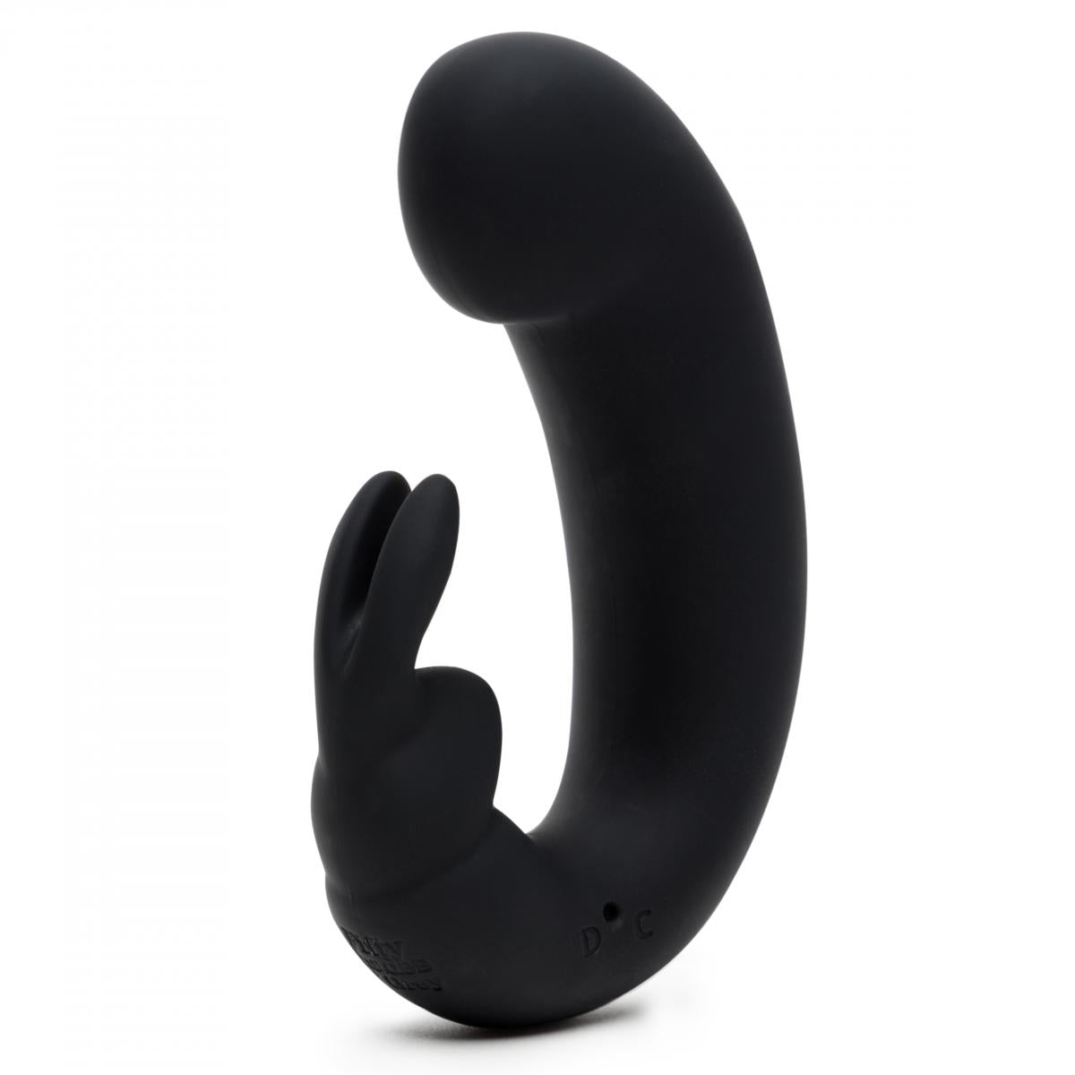 Fifty Shades of Grey - Sensation Oplaadbare G-Spot Rabbit Vibrator
