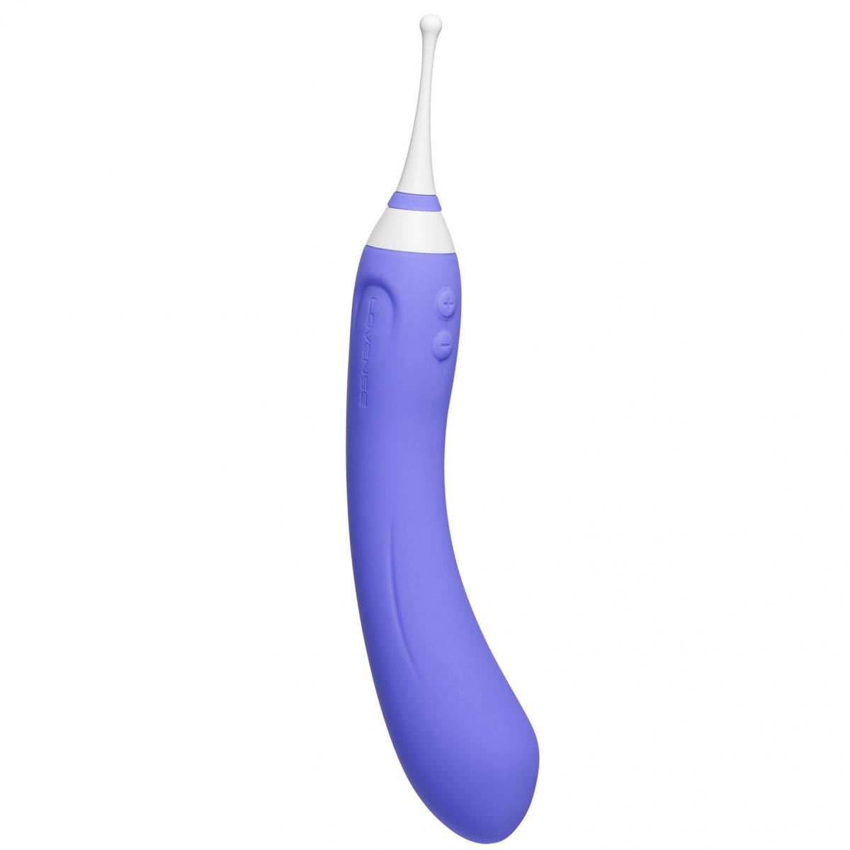 Lovense - Hyphy Dual-End G-spot & Clitoris Vibrator