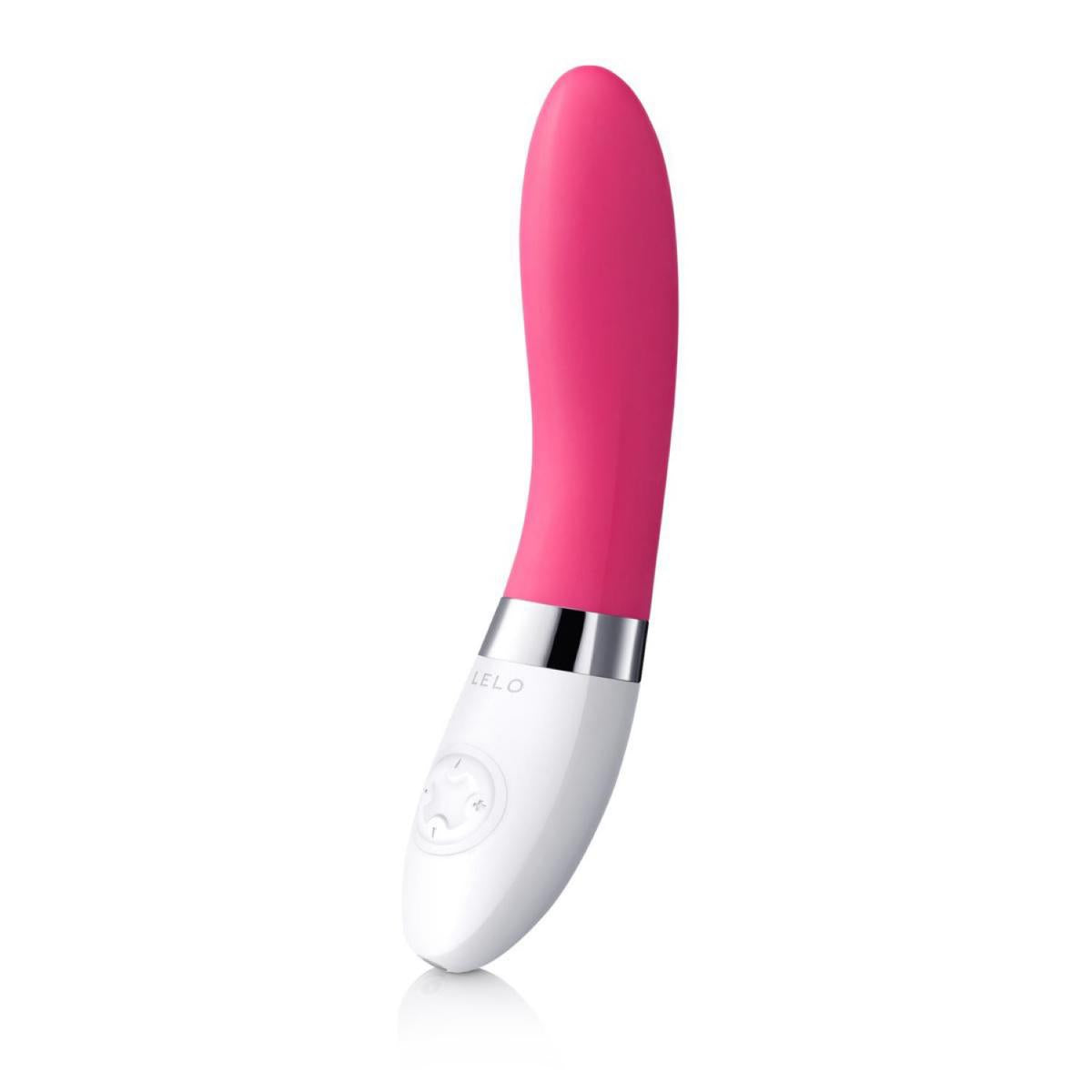 LELO - Liv 2 G-Spot Vibrator - Cerise
