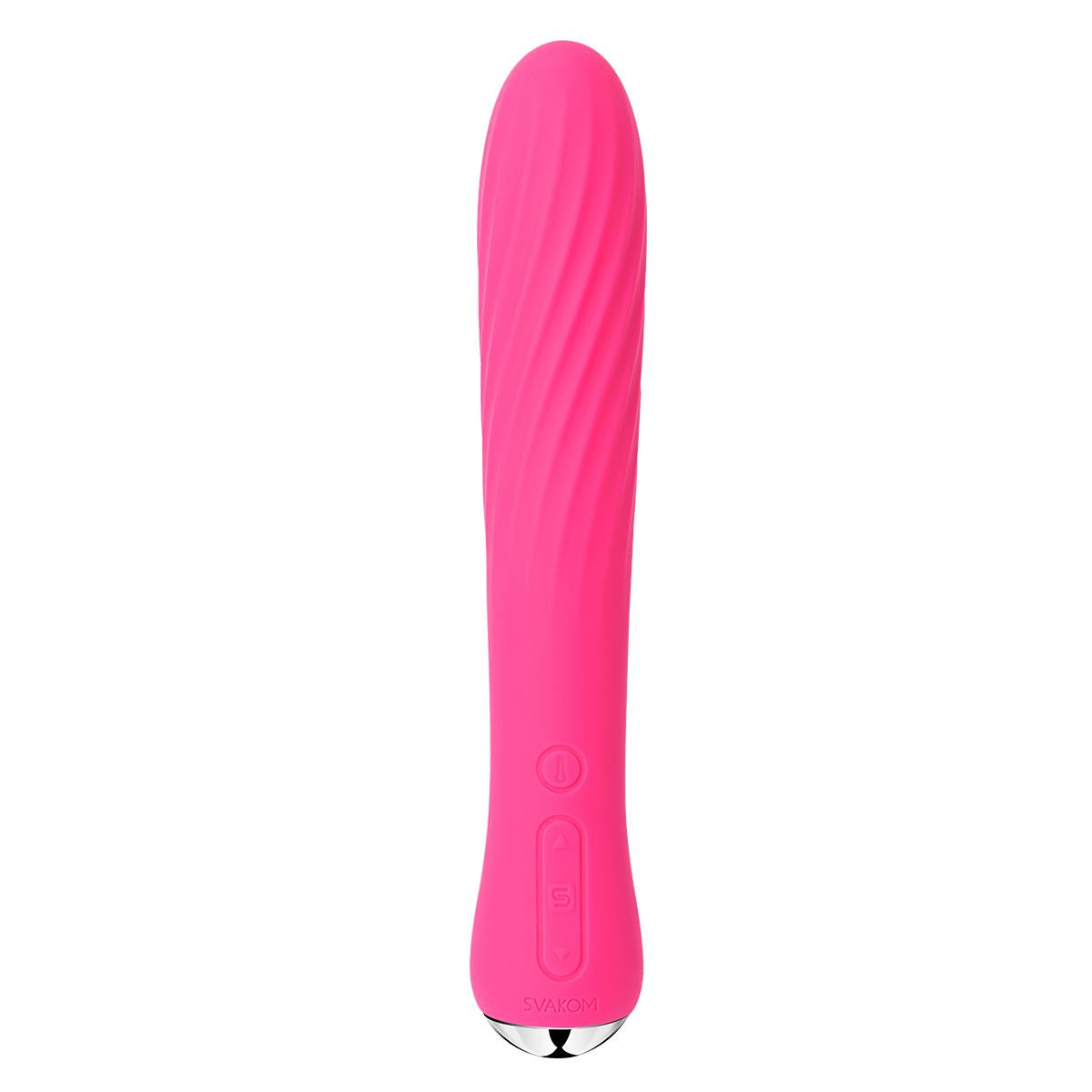 Anya Verwarmende Vibrator