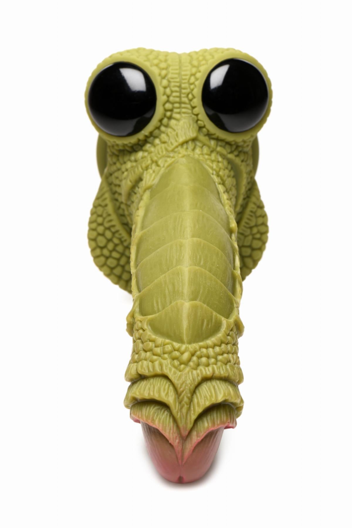 Geschubd Moeras Monster Dildo