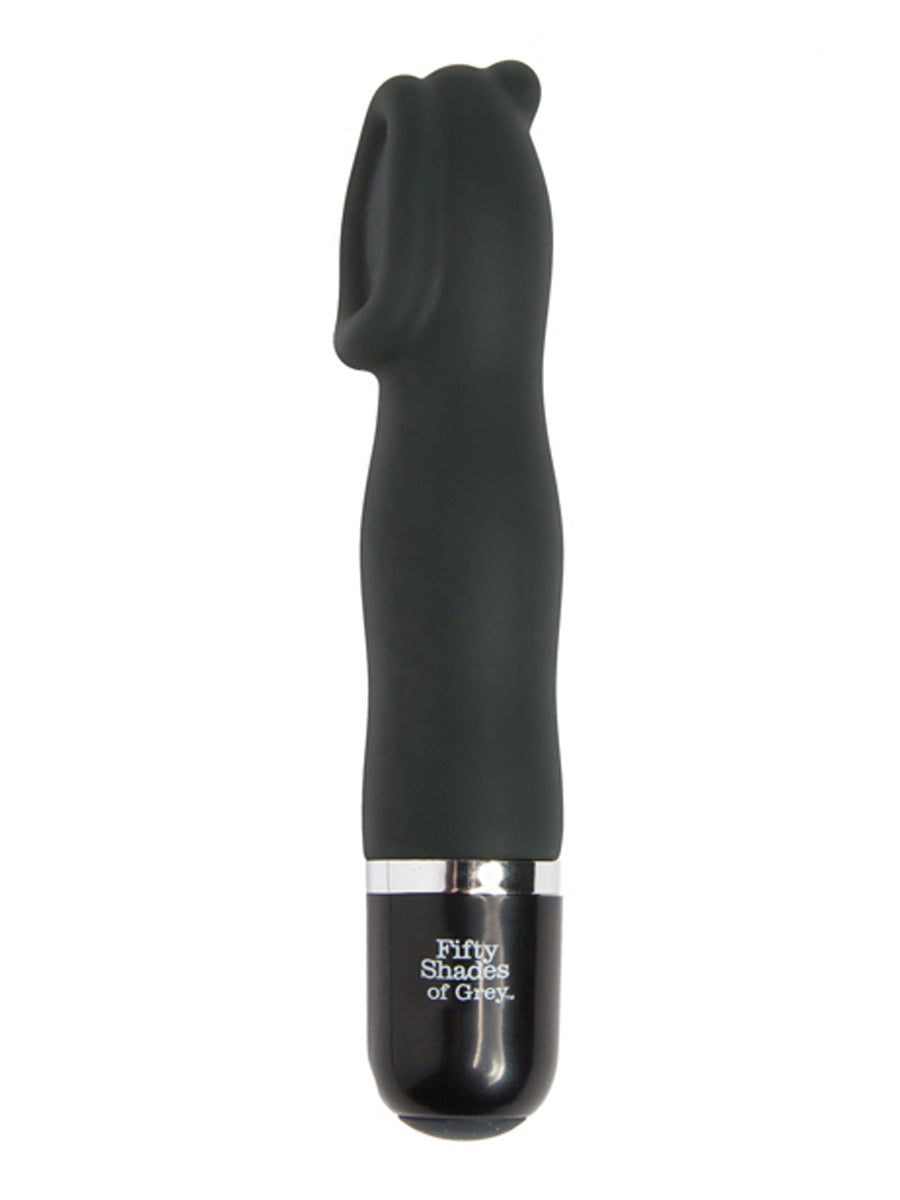Fifty Shades of Grey – Mini Clit Vibrator – 10 Standen