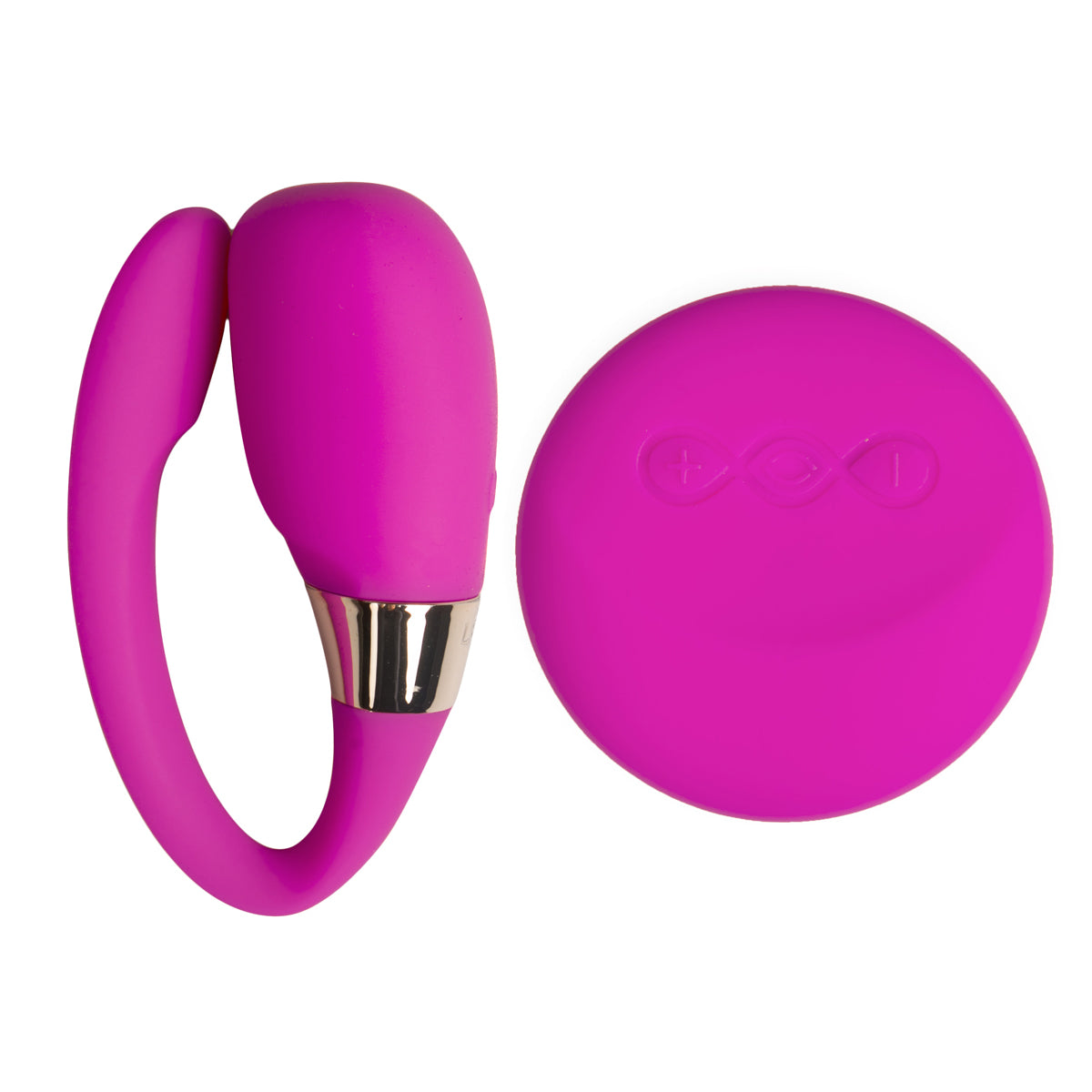 LELO - Tiani 3 - Deep Rose