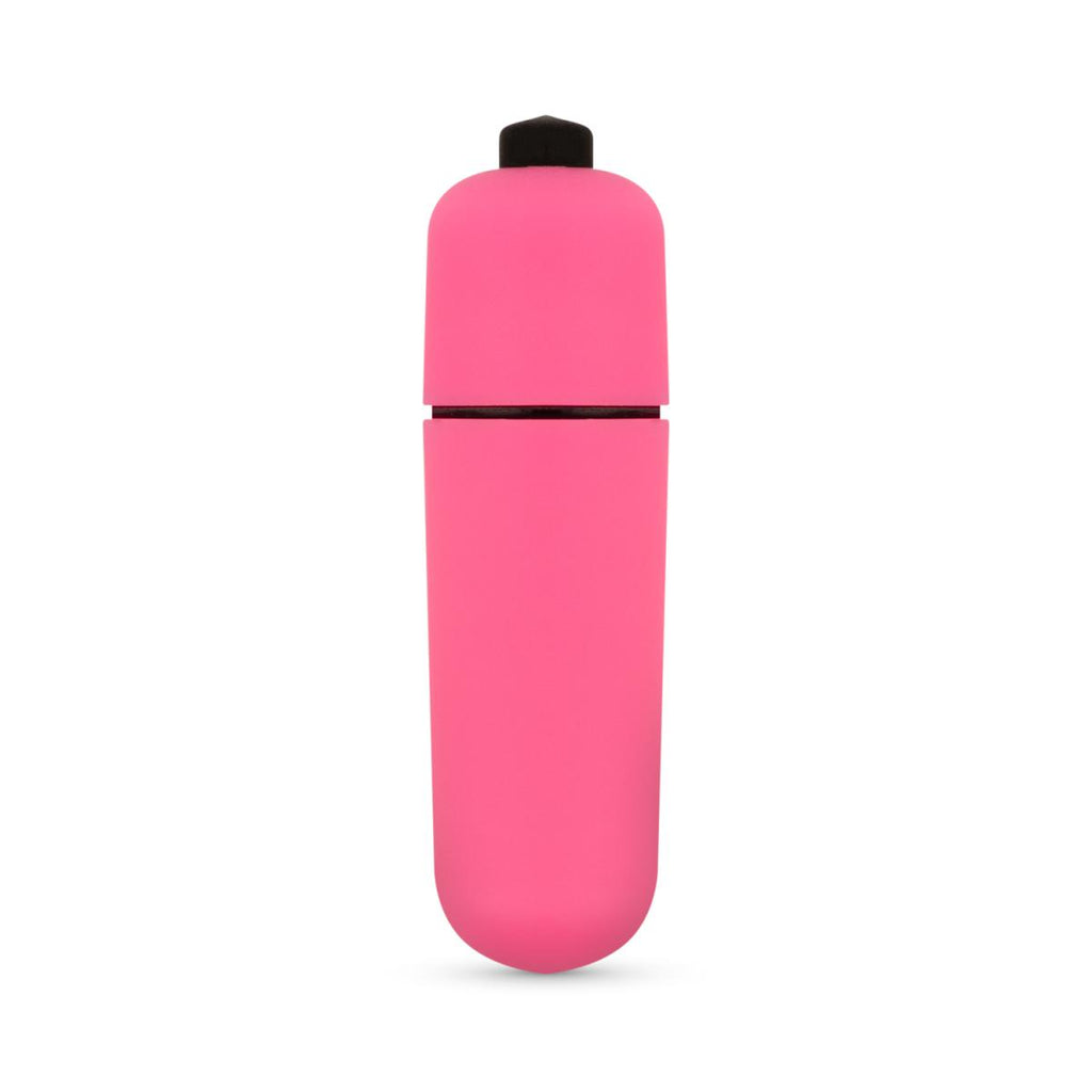 Love in the Pocket - Vibro Love Bullet