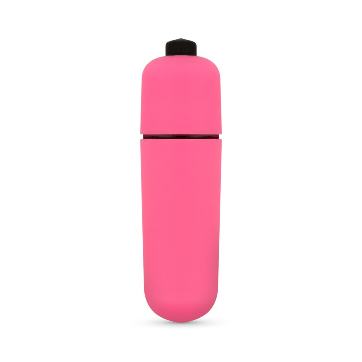 Love in the Pocket - Vibro Love Bullet