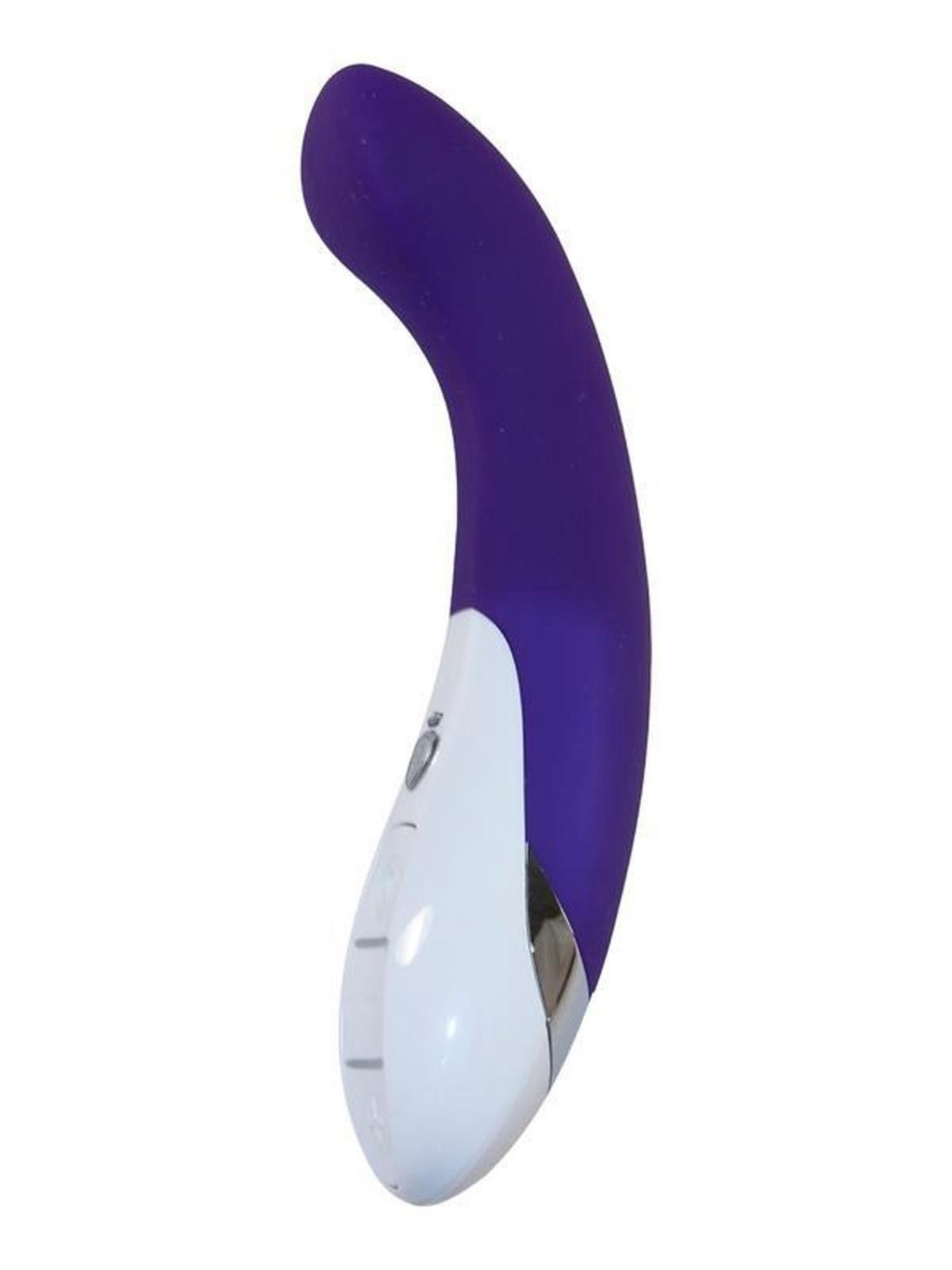 Mystim - Al Punto Vibrator Paars