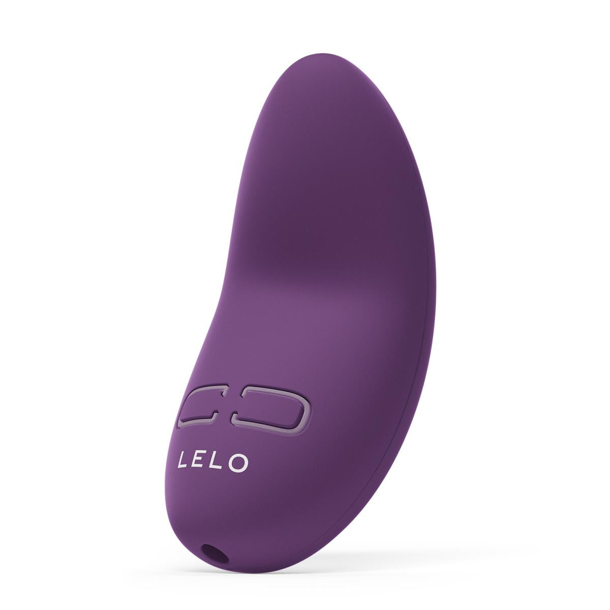 LELO - Lily 3 Personal Massager - Dark Plum