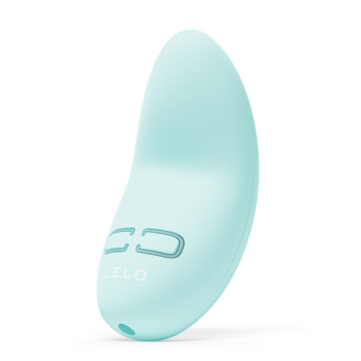 LELO- Lily 3 Personal Massager - Polair Green