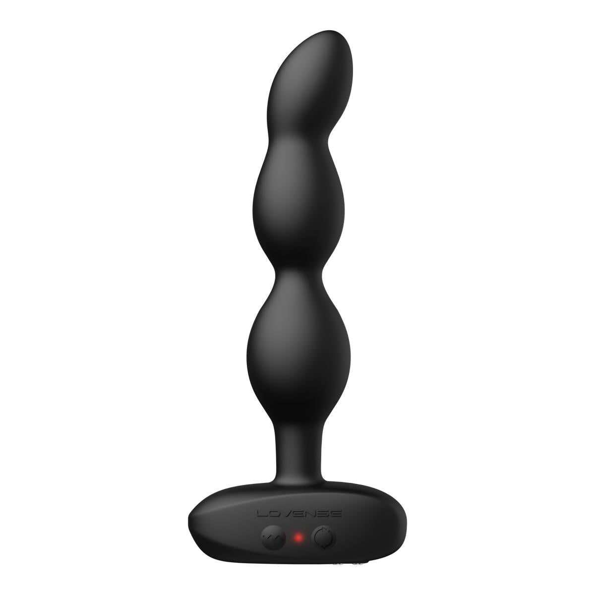 Lovense - Ridge Roterende en Vibrerende Anaal Vibrator