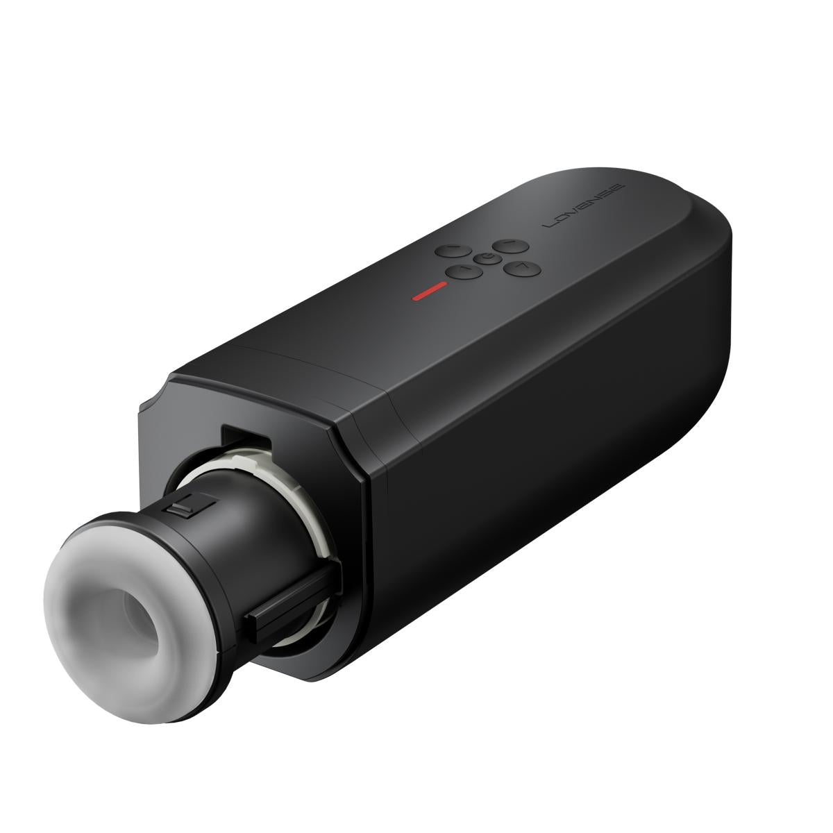 Lovense - Solace  Automatische Stotende Masturbator