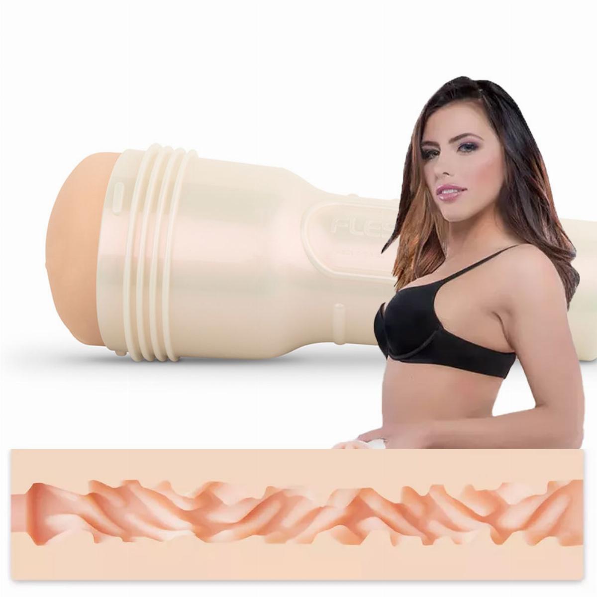 Fleshlight Girls - Adriana Chechik Empress