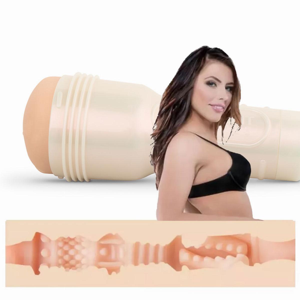 Fleshlight Girls - Adriana Chechik