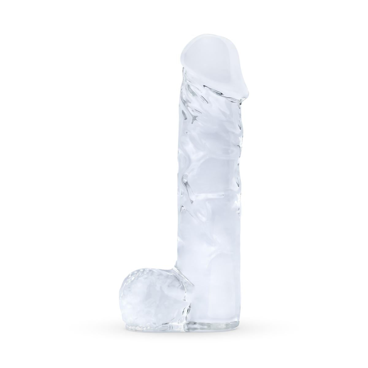 Gildo - Realistische Glazen Dildo