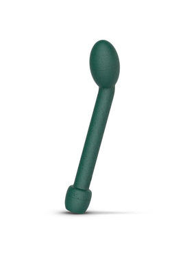 Gløv - Zora Eco G-spot Vibrator - Groen