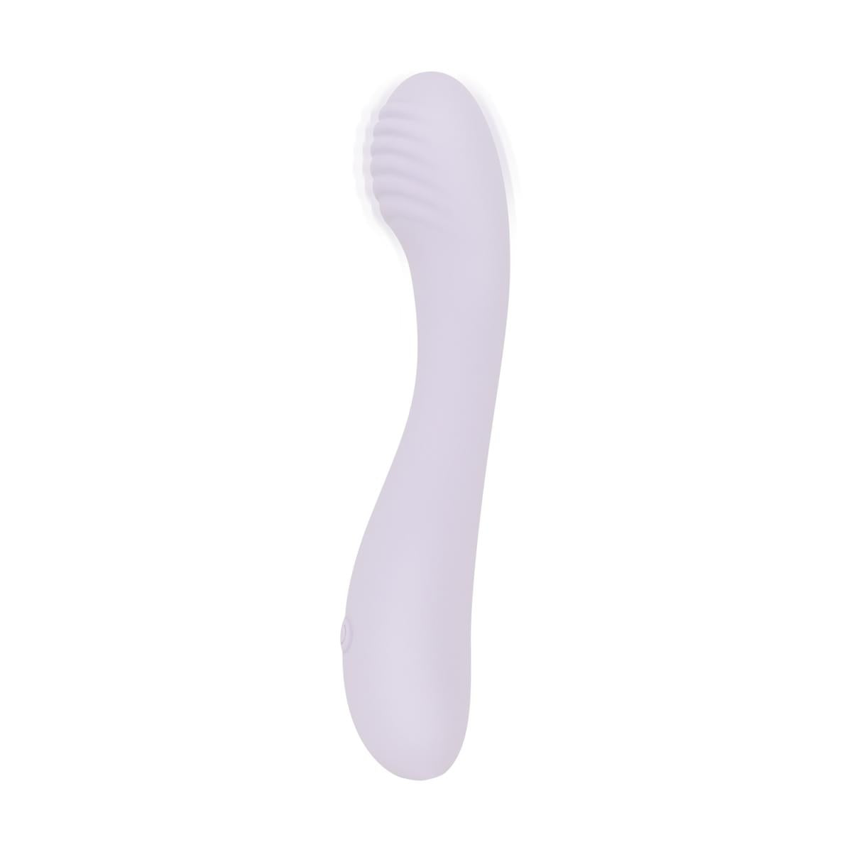 Good Vibes Only - Sofi - G-spot Vibrator - Paars