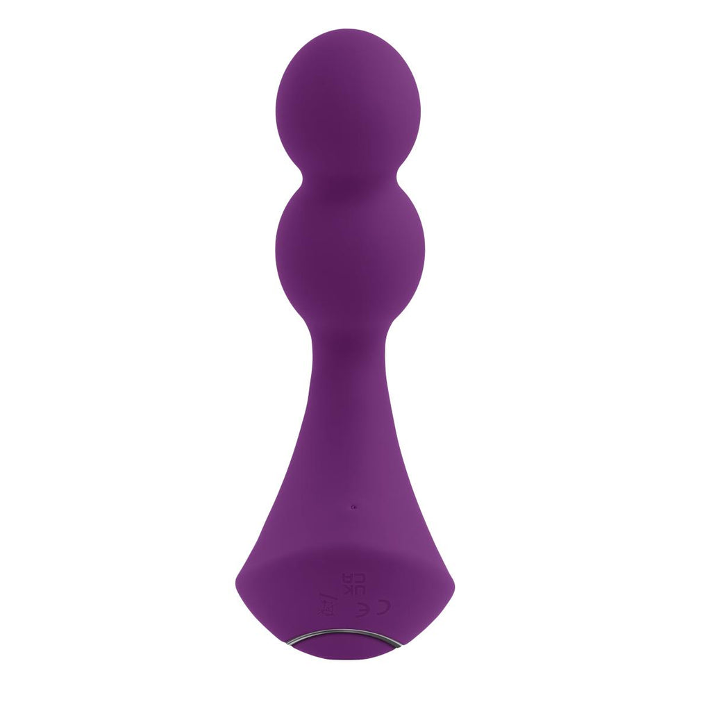 Evolved - Ball Game Roterende Vibrator