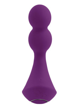 Evolved - Ball Game Roterende Vibrator