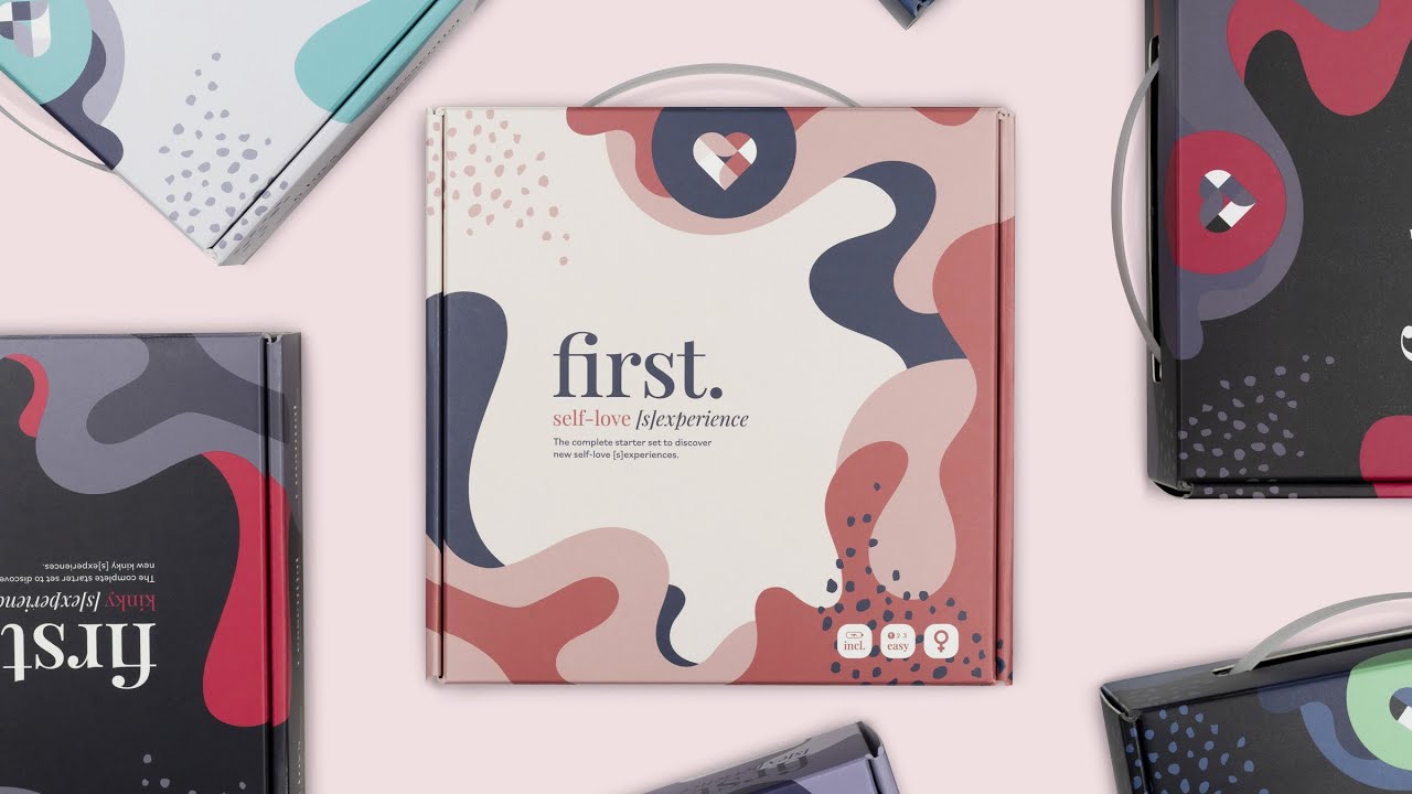 First. Backdoor [S)Experience Starter Set