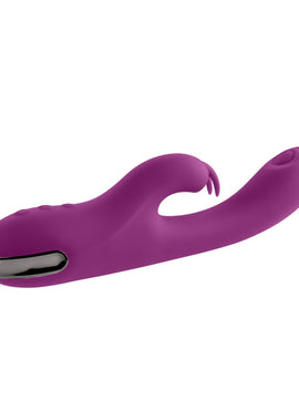 Playboy  - Thumper Vibrator - Paars