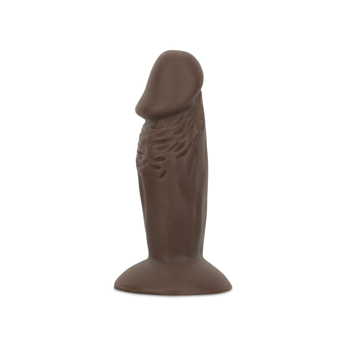 Charlie Realistische Dildo Met Zuignap - 11,5 cm